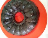 Foto langkah ke 5 dari resep Bolu kukus Oreo.