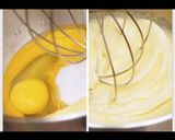 A picture of step 1 of Doughnut.