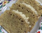 Foto langkah ke 12 dari resep Bolu Pisang Kukus Tabur Keju.
