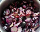 જાંબુ પોપ્સિકલ (Jamun Popsicle Recipe In Gujarati) રેસીપી સ્ટેપ1ફોટો