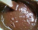Foto del paso 4 de la receta: Discos de brownie