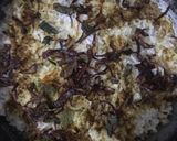 વેજ.બીરયાની(Veg Biryani Recipe in Gujarati) રેસીપી સ્ટેપ6ફોટો
