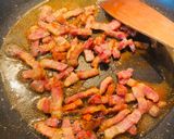 Göngyölt szűzpecsenye recept fázis 1 fotója