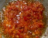 Foto langkah ke 5 dari resep Sambal Bawang ala Aku.