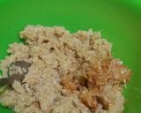 Foto del paso 2 de la receta: Hamburguesas de pollo y quinoa