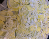 Foto del paso 2 de la receta: Corvina al horno