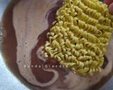 Foto langkah ke 3 dari resep Mie Nyemek Saus Gochujang (Anti ribet).
