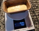 Foto del paso 5 de la receta: Torta de naranja en licuadora versión mejorada