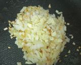 Foto del paso 1 de la receta: Marca o sofrito para paella
