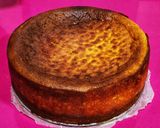 Foto del paso 9 de la receta: Tarta de queso cremosa