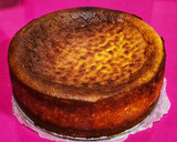 Foto del paso 9 de la receta: Tarta de queso cremosa