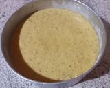 Foto del paso 4 de la receta: Bizcochuelo de maracuyá en licuadora