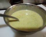 A picture of step 2 of Chutney wale khatte meethe kaddu ki sabzi.