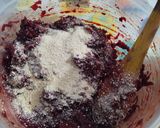 Foto del paso 9 de la receta: Hamburguesas de remolacha