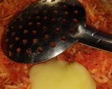 गाजर का हलवा (Gajar ka halwa recipe in hindi) रेसिपी चरण 1 फोटो