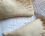 Foto del paso 3 de la receta Masa de empanadillas caseras para congelar