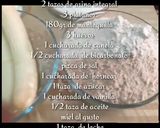 Foto del paso 1 de la receta: Panqué de plátano!!