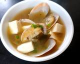 ซุปเต้าเจี้ยวหอยลาย วิธีทำสูตร 2 รูป