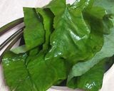 आळुवडी (aloo wadi recipe in marathi) रेसिपी स्टेप 1 फोटो 