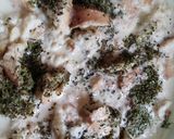 Foto del paso 1 de la receta: Pastel de zapallitos verdes