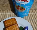 Foto langkah ke 5 dari resep 770. Kue Gabin Tape.