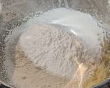 Foto del paso 3 de la receta: Galletas Toblerone