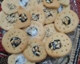 عکس مرحله 3 از دستور کرابیه ارده 😋😋