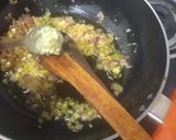 ঘুগনী(Ghugni recipe in bengali) রেসিপি ধাপ - 2 ছবি