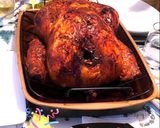 Foto del paso 4 de la receta: Pavo Asado Navideño 🇵🇪