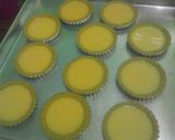 Foto langkah ke 5 dari resep Pie Susu aka Egg Taart... with Shiny Filling... so YuMmy.