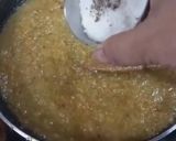 कद्दू हलवा रेसिपी चरण 4 फोटो