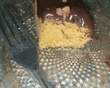A picture of step 7 of Cake Brownies.