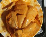 A picture of step 3 of Full chicken.
