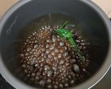 Foto langkah ke 5 dari resep Bubur Sum Sum.