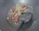 Foto langkah ke 4 dari resep Mie Telor Kuah.