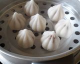 उकडीचे मोदक (ukadiche modak recipe in Hindi) रेसिपी चरण 8 फोटो