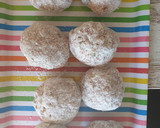 Foto del paso 4 de la receta: Albóndigas a la jardinera