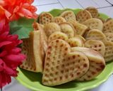 Foto langkah ke 9 dari resep Special WAFEL.