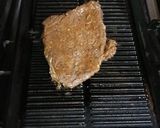 A picture of step 2 of Beef Steak! 🥩🍴.
