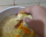 Foto langkah ke 3 dari resep Minuman sehat.