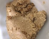 Foto del paso 3 de la receta: Galletas de avena y coco 🌴🍪🍘
