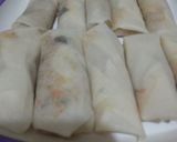 Foto langkah ke 7 dari resep Lumpia ala Mamaci.