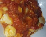 Foto del paso 12 de la receta: Ñoquis de Papa