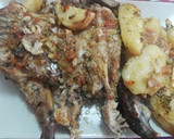 Foto del paso 6 de la receta: 453 Asado de conejo