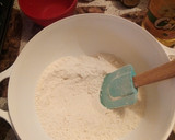Foto del paso 2 de la receta: Muffins marmolados