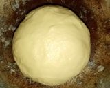 A picture of step 4 of Parda Kabab in pateela 😋.