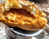 A picture of step 5 of Shortcut savory snacks!.
