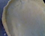 A picture of step 7 of Tart Crust for Quiche.
