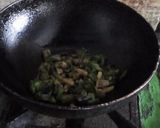 পালং শাকের তরকারি (palak saager tarkari recipe in bengali) রেসিপির ধাপ 2 ছবি