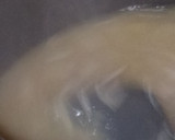 A picture of step 7 of Chicken Corn vegetable soup.